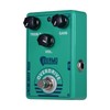 Dolamo D-12 Overdrive Guitar Effect Pedal with Treble Gain Volume