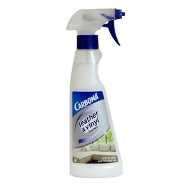 Carbona Leather & Vinyl Cleaner