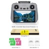 LKTOP 2 Pack RC/RC2 Screen Protector for DJI RC/RC 2