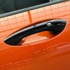 YOUTOOCAR Car Door Handle Covers Trim Compatible with Chevy Trax