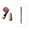 Hera Rouge Clash 3.5g No. 47 Mauve Chic + Hera Lip Liner Overblur Lip Pencil Vanilla Cuddle 0.4g Set / 헤라 루즈 클래시 3.5g 47호 모브시크+헤라 립라이너 오버블러 립펜슬 바닐라커들 0.4g 세트