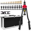 RZX 16" Rivet Nut Tool, Professional Rivet Nut Tool Setter