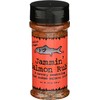 Moms Gourmet, Rub Jammin Salmon, 4.5 Ounce