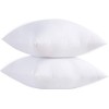 iTRONiK Cushion Inserts Quick Rebound Fluffy White Cushion Inner, Perfect