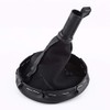 Gear Stick Gaiter 5 Speed Shift Lever + Car Gear