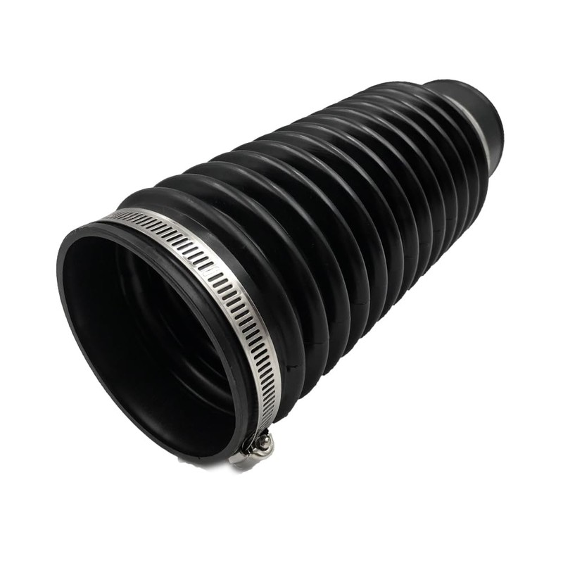IBVIBV Flexible Tube Connect with clamp Set for Poulan Pro