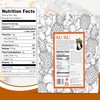 Side Project Jerky Variety Pack - Huli Huli Chicken, Mongolian,