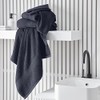 TODAY Essential Cotton Bath Towel 50 x 90 cm Plain