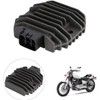 Regulator Rectifier For Yamaha Grizzly Kodiak Rhino 350 400 450