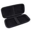 WERJIA Hard Carrying Case for RG351P/RG351M/RG353M Handheld Retro Game Storage