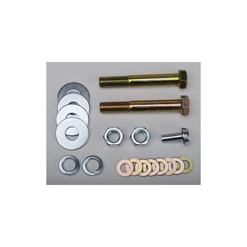 Equal-i-zer Bolt Pack for 6K, 10K, 12K, and 14K Hitch