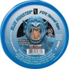LS Larsen Strings Mill Rose Blue Monster Blue 1429 in.