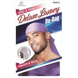 Dream Men Durag Smooth&Thick (Pack of 6)