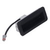 Rear Tailgate Door Release Handle Switch YUZ500020 Fit for Range