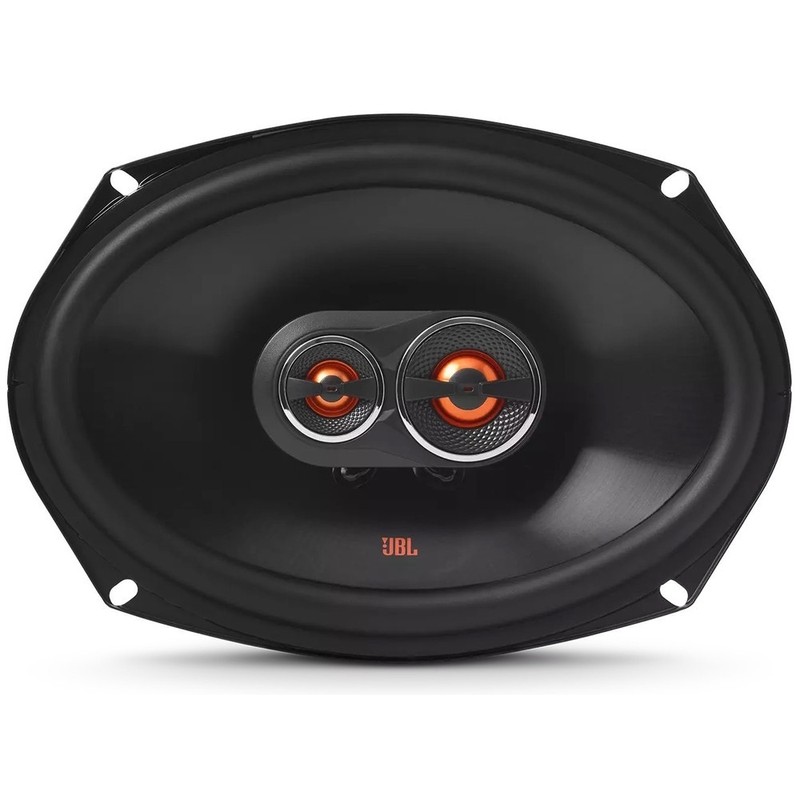 JBL Dodge Ram 1500 1994-2001 JBL GX Series Front Door