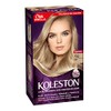 Koleston Tinte Permanente 98 Plata, 70 ml - Paquete de