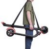 Rhinowalk Adjustable Shoulder Strap for E-Scooters, E-Bikes, Folding Bikes &