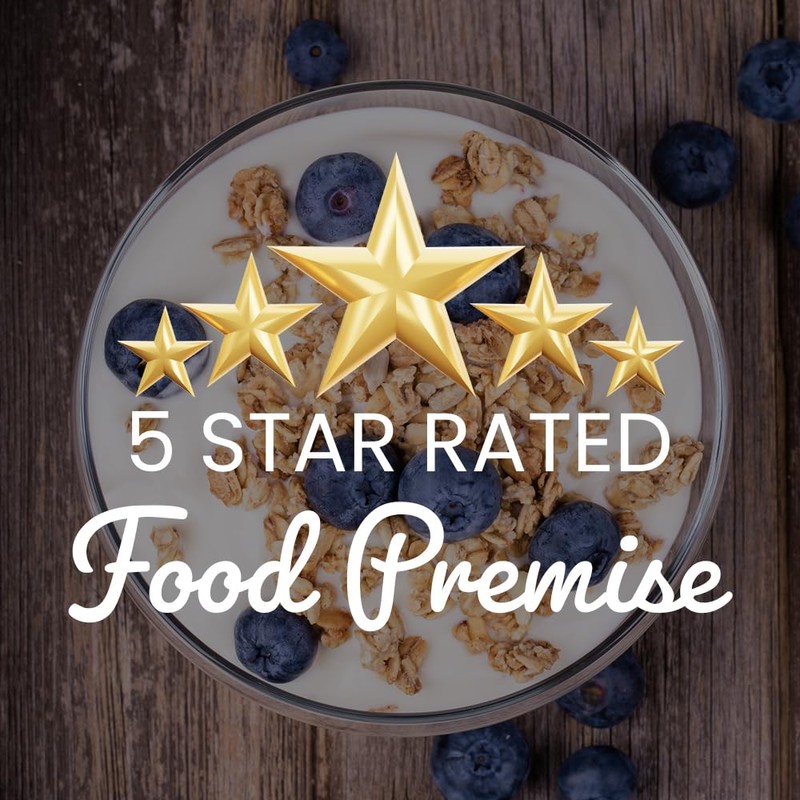 Freshly Fermented - Organic Certified Freeze Dried Yoghurt Starter Culture,