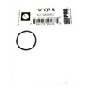 SCQ2.8 Drive Belt for CD/Tape Player (1PC) I.C. 2.8 INCH