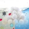 700 g Filter Balls, Filter Balls Pool, Pool Pump Filter
