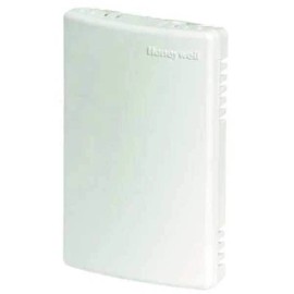 Honeywell 1pc Honeywell TR21-A/U 10K Ohm Remote Sensor, Wall Module, White