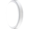 Luceco LED Eco Indoor Colour Change Bulkhead, IP54 Rated, 15