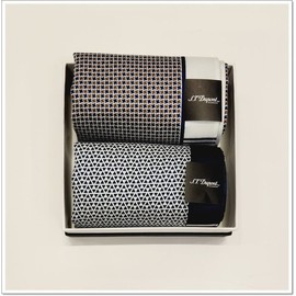 DuPont (신세계 사우스시티)25SS  흡수력이 좋은 듀퐁 순면 손수건 2종 셋트 SE5SMA381003SNY009SBU (Shinsegae South City) 25SS Highly Absorbent Dupont Cotton Handkerchief 2-Piece Set SE5SMA381003SNY009SBU