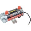 Cylindrical Solid State Fuel Pump 24V, 4-5Psi, 24" Min Dry