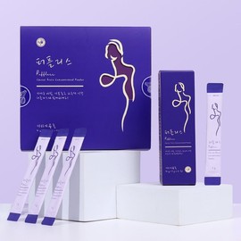 붓지않게 퍼플리스 30포 칵티니아 유기농 선인장열매 나트륨조절 붓기 레몬 칵티니아 피부관리 Non-Swelling Purplis 30 Pouches Cactinia Organic Cactus Fruit Sodium Control Swelling Lemon Cactinia Skin Care