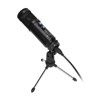 E102 USB Microphone 192kHz/24bit Computer Condenser Mic with Tripod Stand