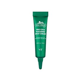 VTCOSMETICS Proshica A Spot Cream, 0.5 fl oz (15 ml), Skin Care, Rough Prevention, Korean Cosmetics