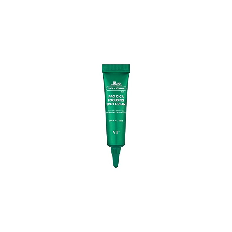 VTCOSMETICS Proshica A Spot Cream, 0.5 fl oz (15 ml),