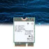 BE200NGW WiFi 7 Network Card for Intel BE200 8774Mbps Supports
