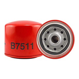 Baldwin B7511 Heavy Duty Lube Filter (3-11/16 in. O.D.)