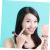 Baluue Jade Roller Multifunctional Facial Tool for Daily Skin Care