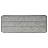 vhbw 2 x Mop Covers Compatible with Clean Maxx 09996