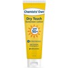 Chemists' Own Sunscreen Dry Touch Sun Lotion SPF50+ 75ml