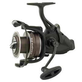 RYOBI Caspro 2500 FS - Free Spool Reel, Fishing Reel with Freewheel Function, Carp Reel