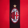 A.C. Milan - Maglia Replica Stadio, Stagione 2024/25, Home, 12