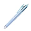 Pilot 4-Color Ballpoint Pen, FriXion Ball 4 Slim 0.38mm【Gradient Light