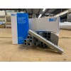 BeA Galvanized Upholstery Staples 1/2" Crown 3/8" Leg Length 5,000