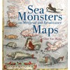 Sea Monsters on Medieval and Renaissance Maps