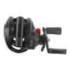 7.2:1 High Speed Baitcasting Reel Lightweight 18+1BB Magnetic Brake Fishing