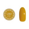 PREGEL Muse PGU-S382 Color Gel Yellow Ochre, 0.1 oz (3