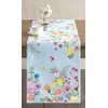 Maison d' Hermine Tablerunner 100% Cotton Table Runner Decorative Washable