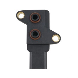 Pressure Sensor Compatible with John Deere 324K 312GR 314G 316GR 317G 318E 318G 319E 320E 323E 3032E 3038E 3039R 3046R 50G 50G 75G 85G Replaces 129978-12700 MIU802948 MIU802107 MIU803774