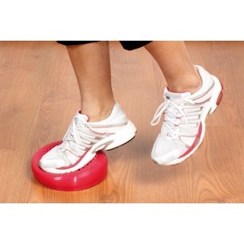 Togu Senso Balance Cushion Set of 2 (Diameter: 16 cm / Maximum Load 150 kg)
