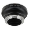 Fotodiox Pro Lens Mount Adapter Compatible with Bronica SQ Lenses