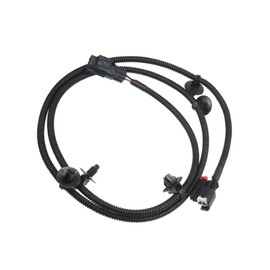 Motoforti Car Under Hood Lamp Light Wiring Harness Replacement 68090861AA for Dodge for Ram 2012-2017 Long-lasting