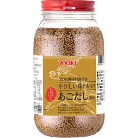 Yuuki Chin Dashi with Gentle Taste 14.1 oz (400 g)